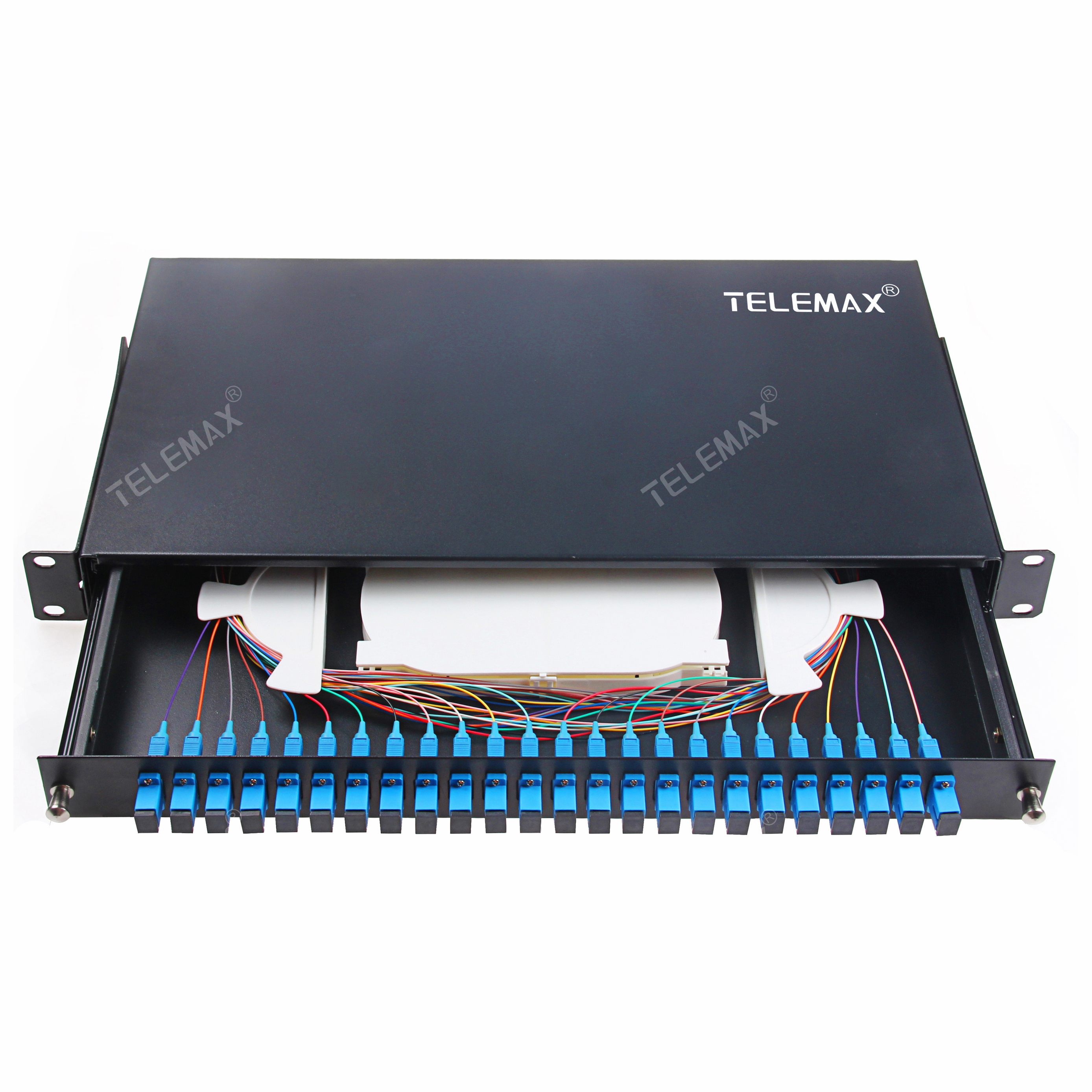 http://telemax.cn/upload/Fiber Optic Patch Panel & ODF-9.jpg