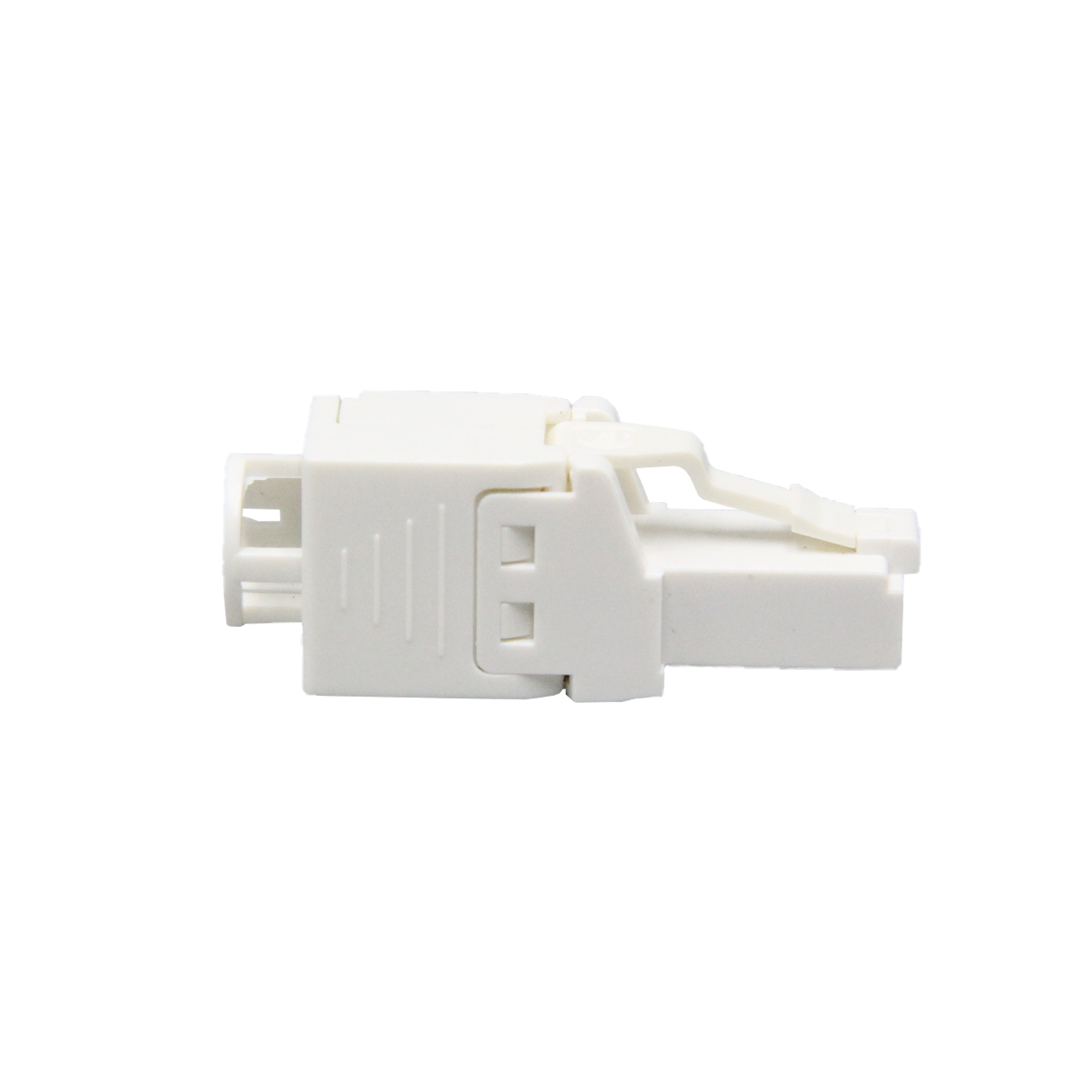 Telemax Cat 6a UTP Toolless RJ45 Connector