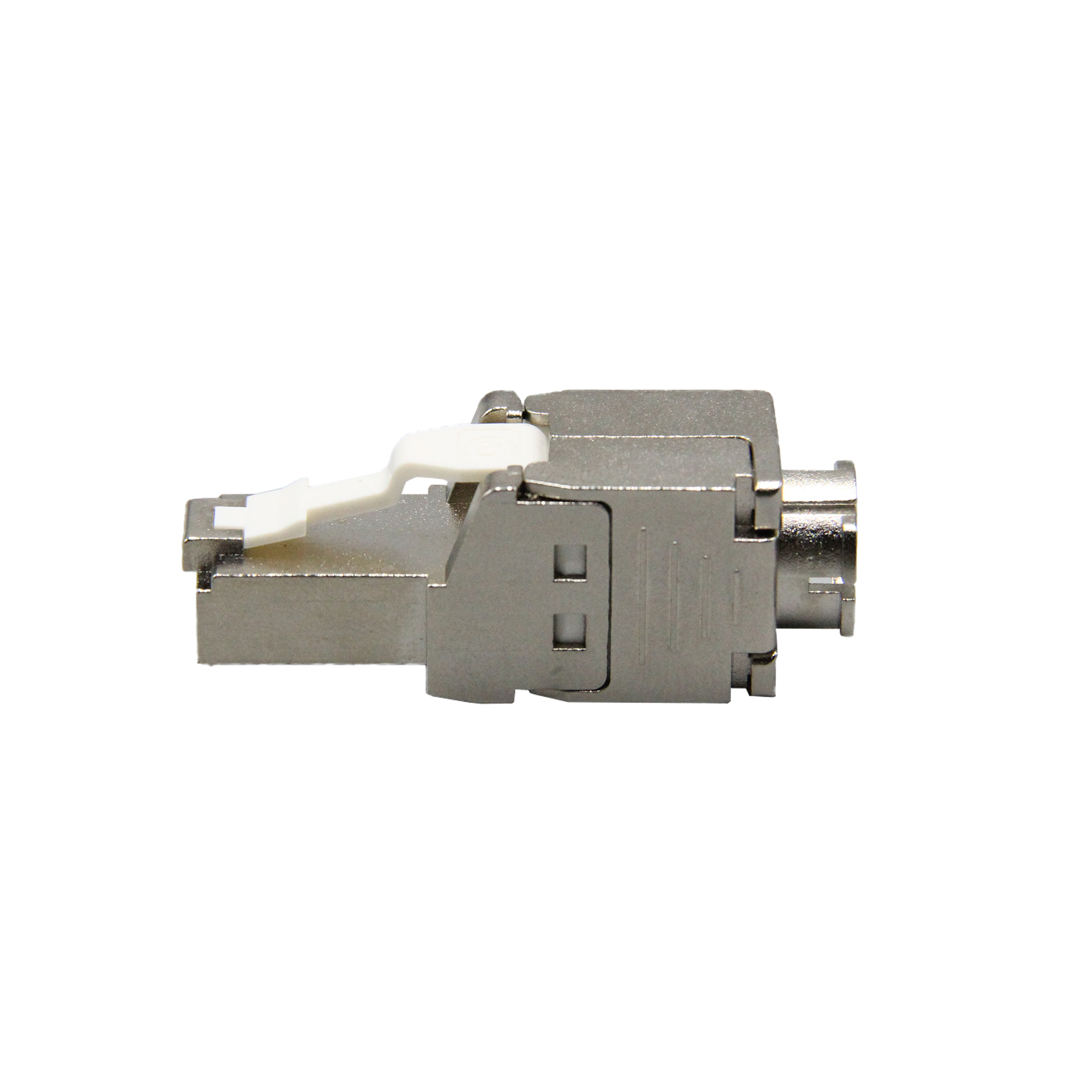 Telemax Cat 6/6A/7/8 FTP Toolless RJ45 Connector
