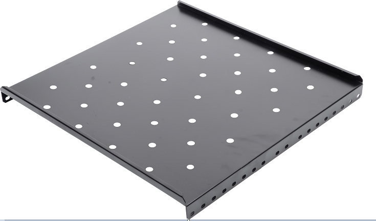 19'' Fixed Shelf for 600*450mm/600*600mm/600*800mm, SPCC 1.2mm